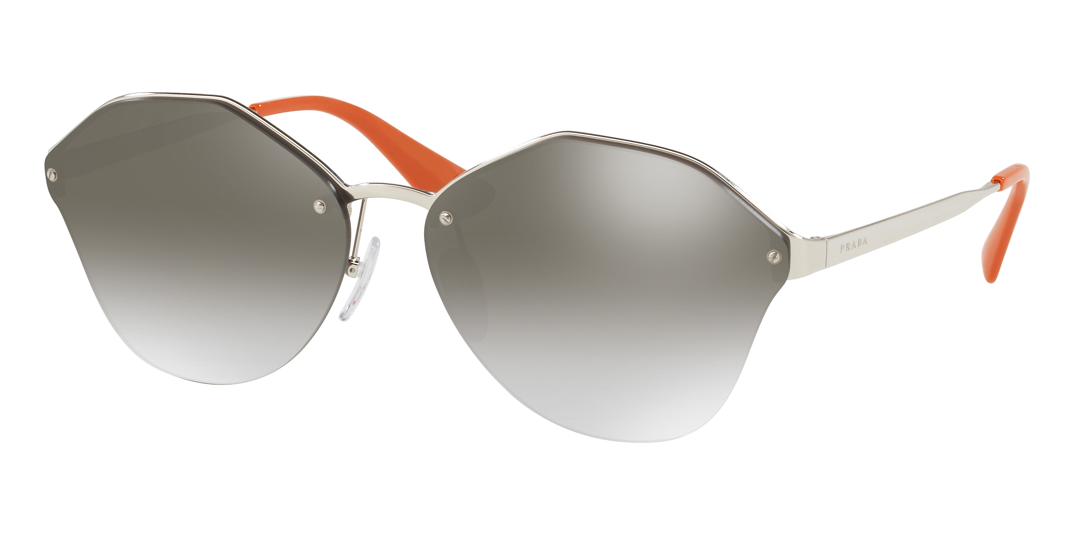 Prada PR 64TS 1BC4S1 Catwalk 